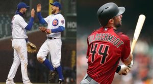 Everything gamblers must know to win on today's portfolio in baseball betting, NHL, and NBA playoff odds. 