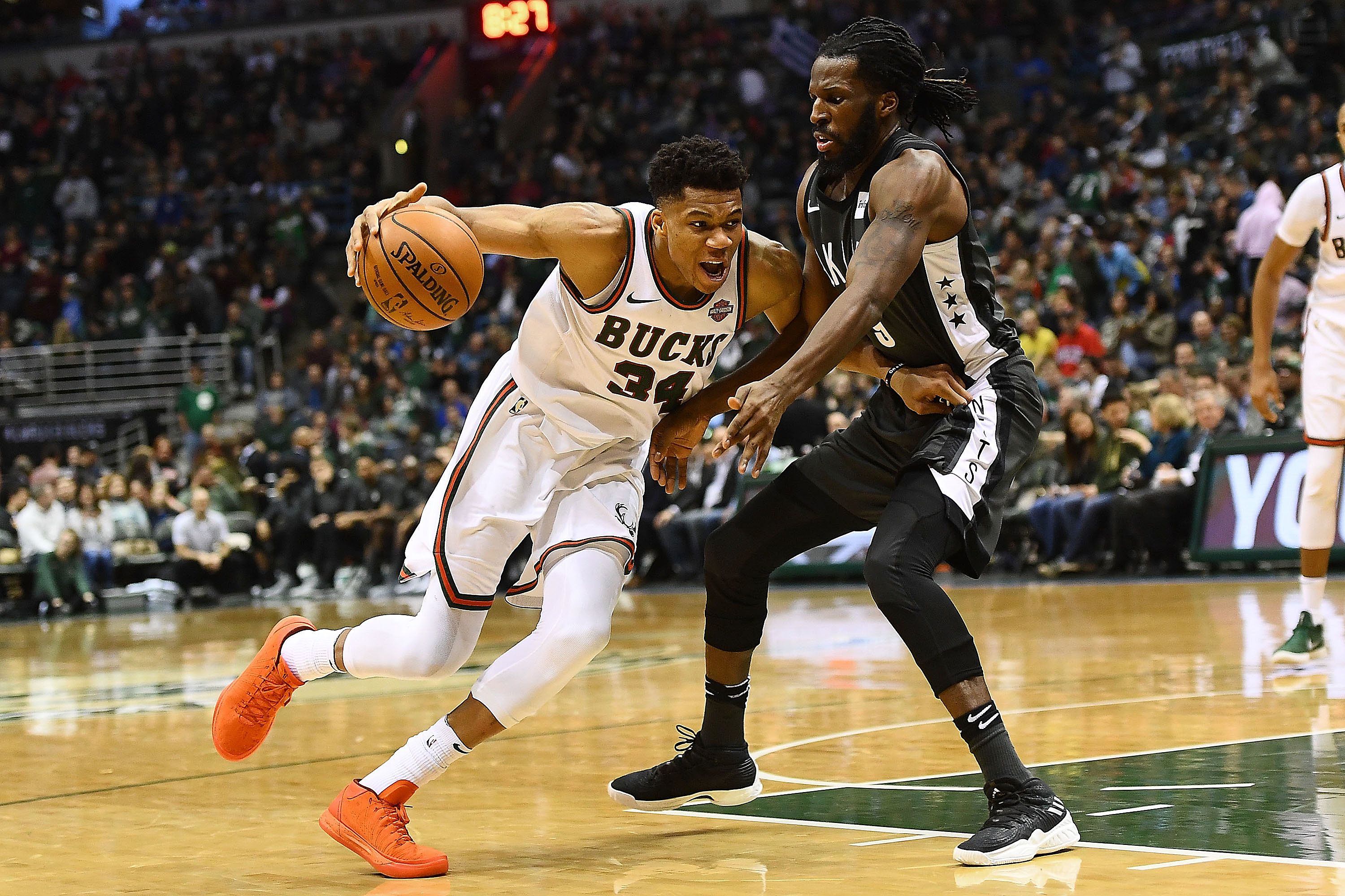 Bucks vs. Nets Free NBA Bet, Critical Injury Betting Info OffshoreInsiders Handicapping Blog